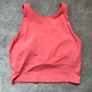 Lululemon Align High-Neck Tank Top